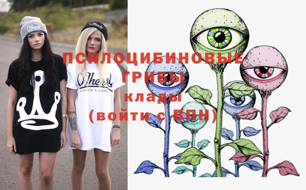 трава Абдулино